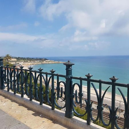 Exceptional Apartment In The Heart Of The City Tarragona Luaran gambar