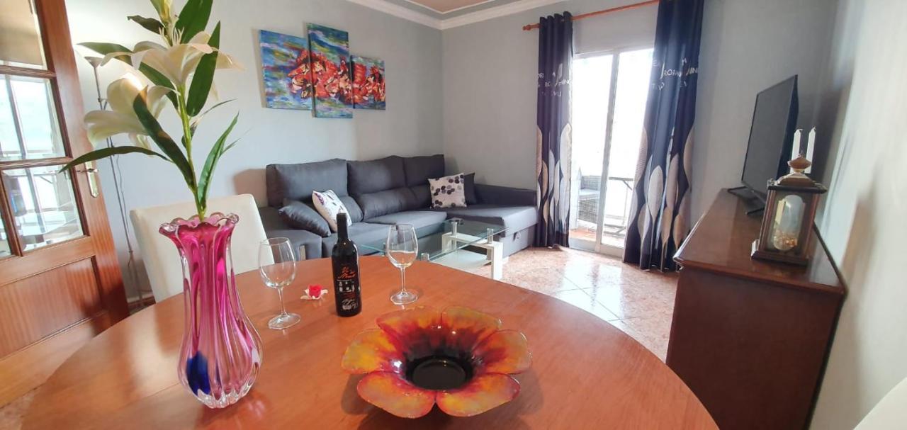 Exceptional Apartment In The Heart Of The City Tarragona Luaran gambar