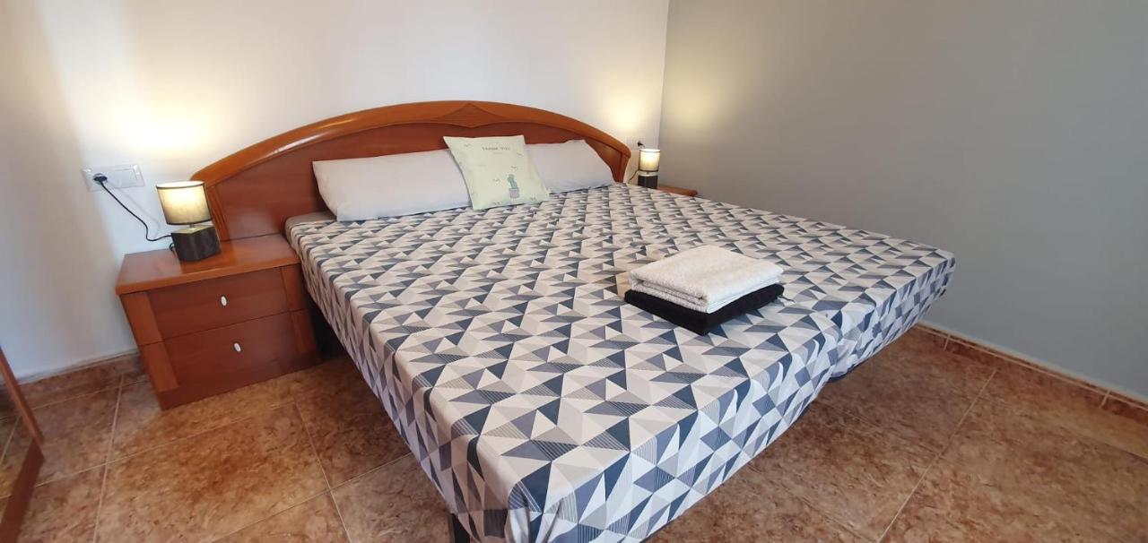 Exceptional Apartment In The Heart Of The City Tarragona Luaran gambar