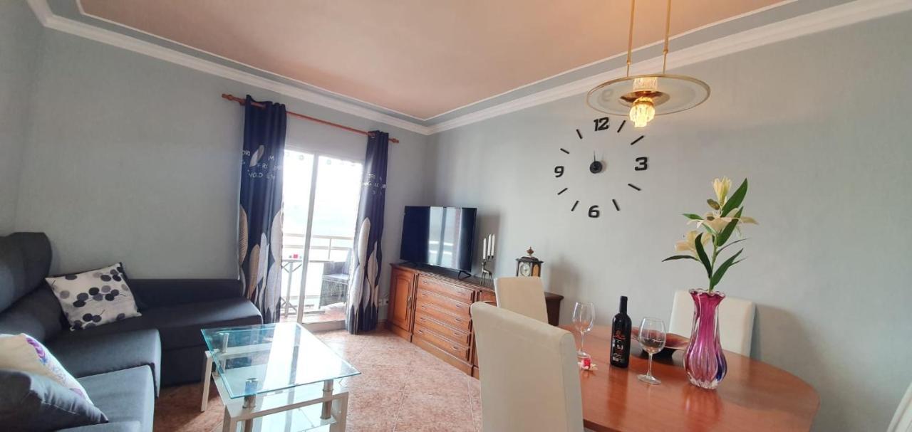 Exceptional Apartment In The Heart Of The City Tarragona Luaran gambar