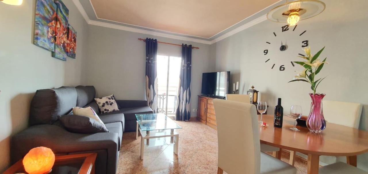 Exceptional Apartment In The Heart Of The City Tarragona Luaran gambar