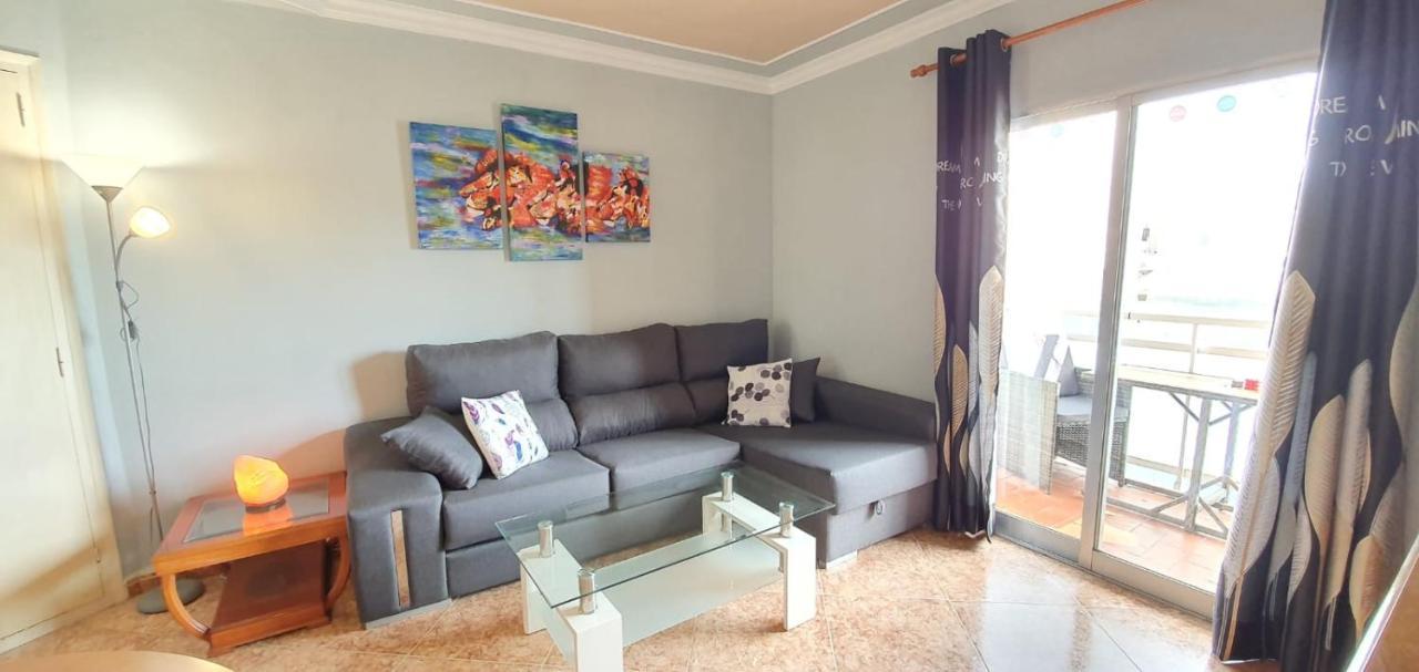 Exceptional Apartment In The Heart Of The City Tarragona Luaran gambar