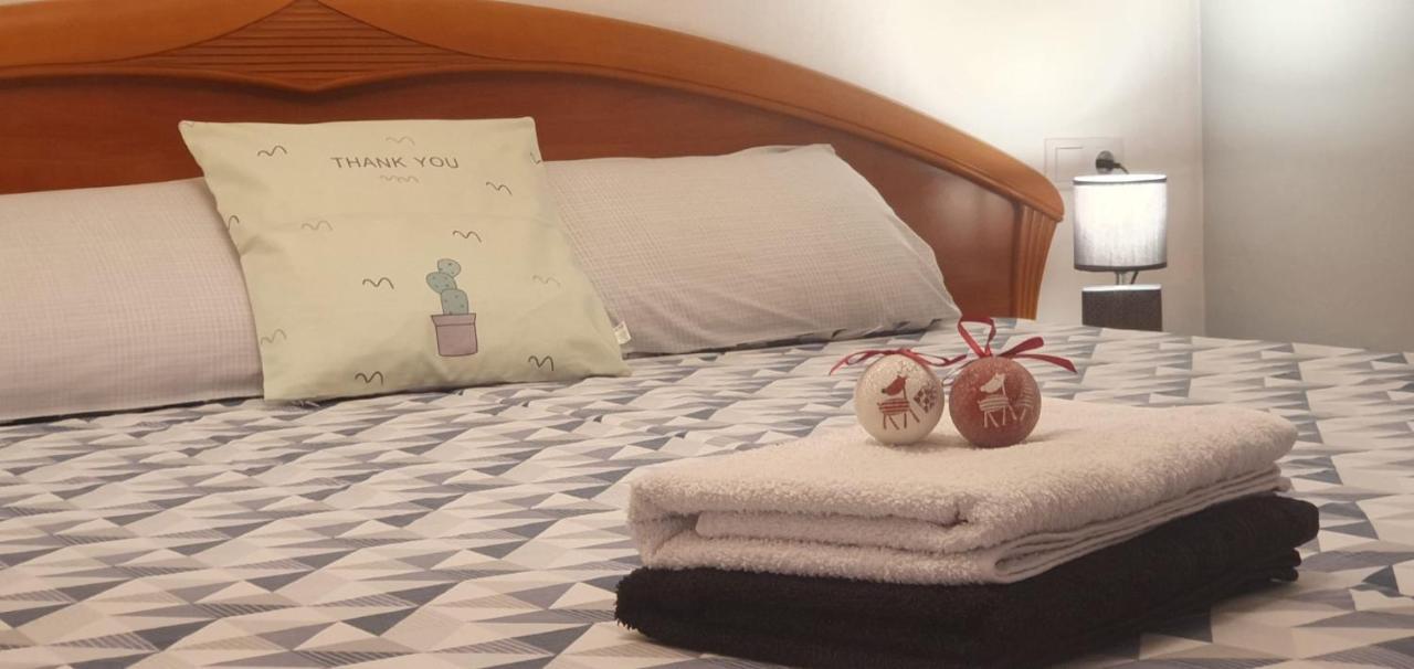 Exceptional Apartment In The Heart Of The City Tarragona Luaran gambar