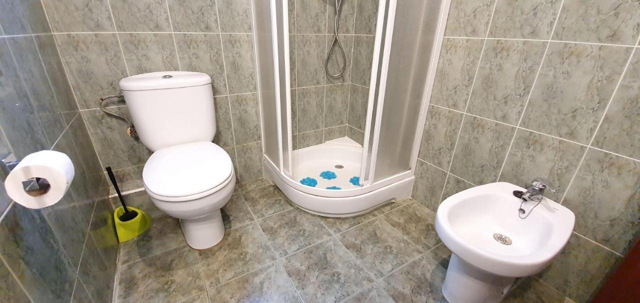 Exceptional Apartment In The Heart Of The City Tarragona Luaran gambar