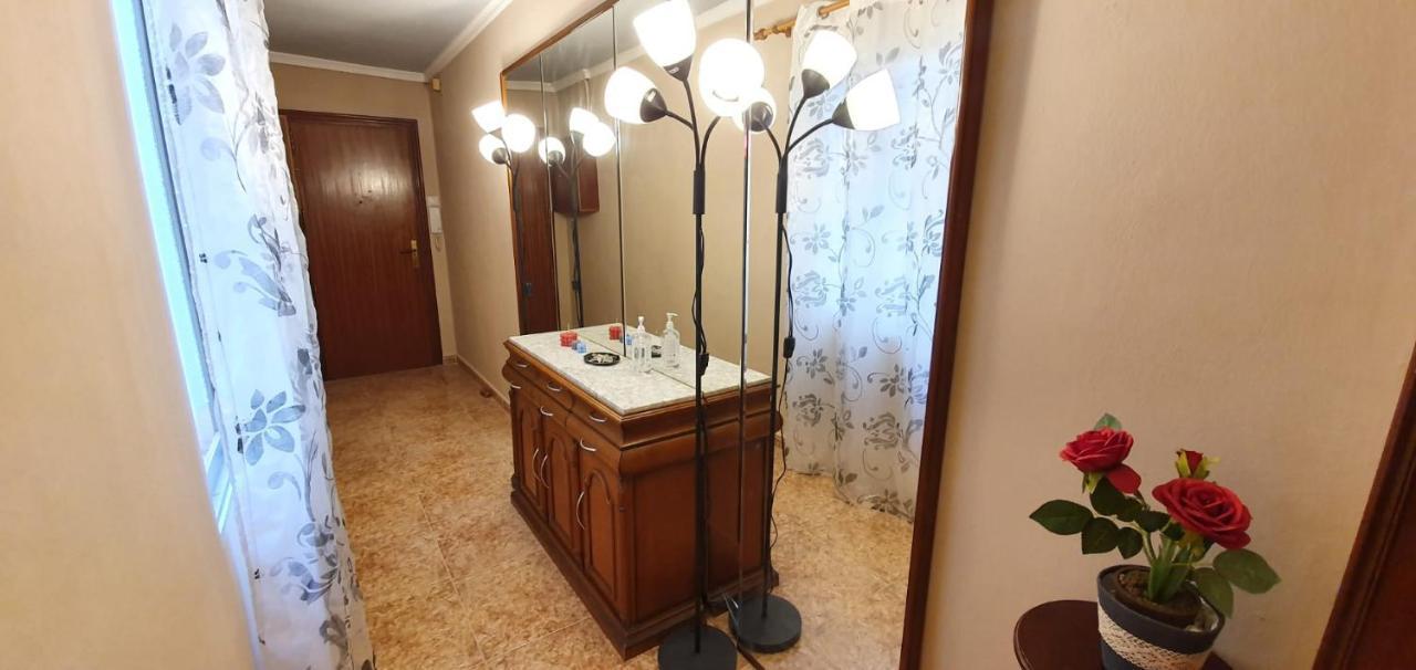 Exceptional Apartment In The Heart Of The City Tarragona Luaran gambar