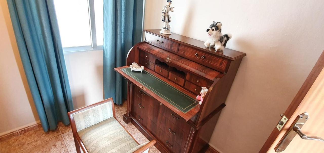 Exceptional Apartment In The Heart Of The City Tarragona Luaran gambar