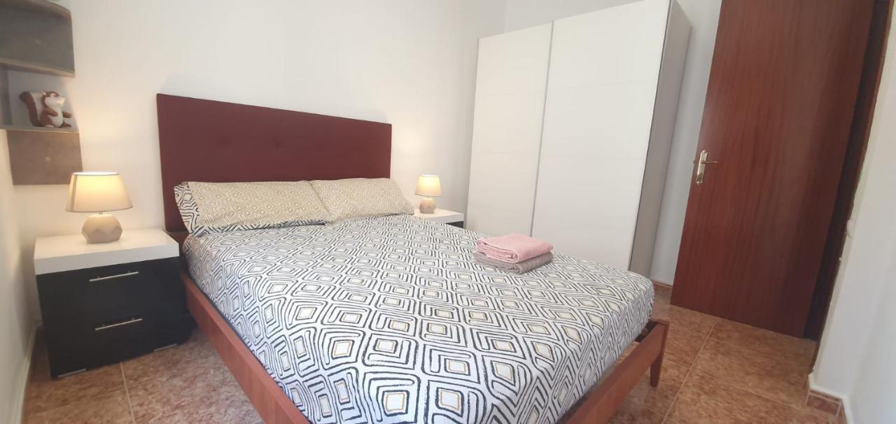 Exceptional Apartment In The Heart Of The City Tarragona Luaran gambar