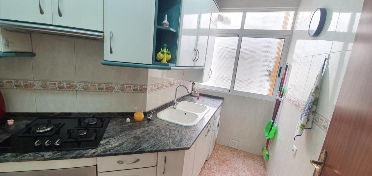 Exceptional Apartment In The Heart Of The City Tarragona Luaran gambar