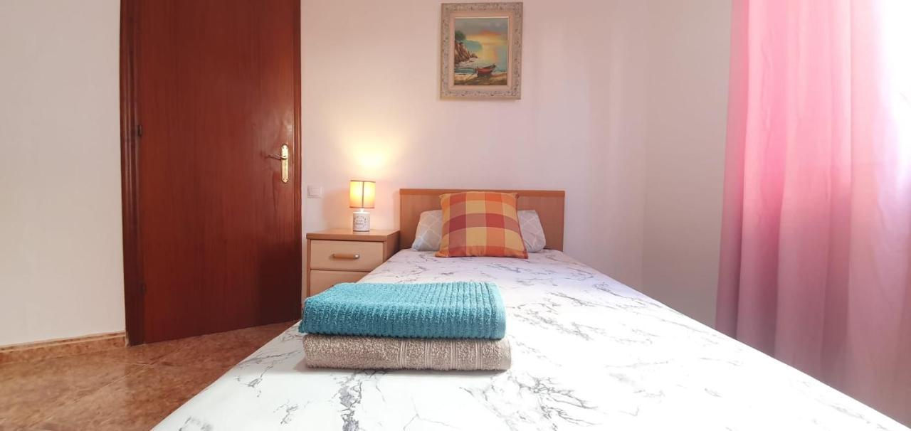 Exceptional Apartment In The Heart Of The City Tarragona Luaran gambar