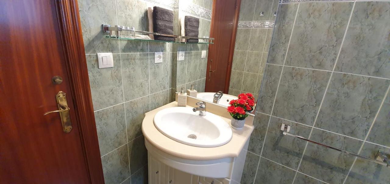 Exceptional Apartment In The Heart Of The City Tarragona Luaran gambar
