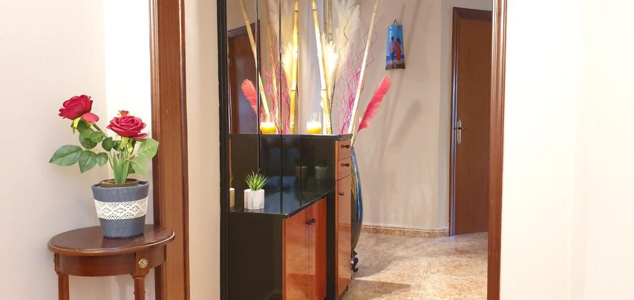 Exceptional Apartment In The Heart Of The City Tarragona Luaran gambar