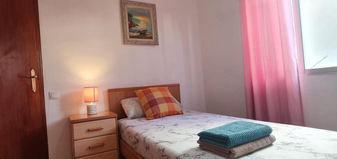 Exceptional Apartment In The Heart Of The City Tarragona Luaran gambar