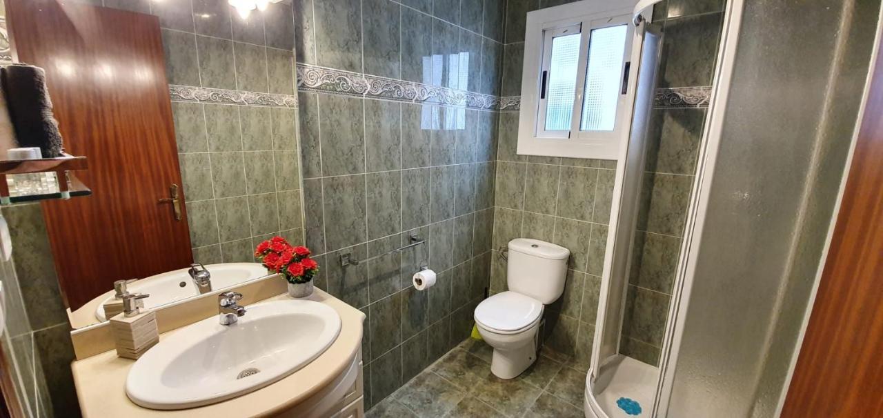 Exceptional Apartment In The Heart Of The City Tarragona Luaran gambar