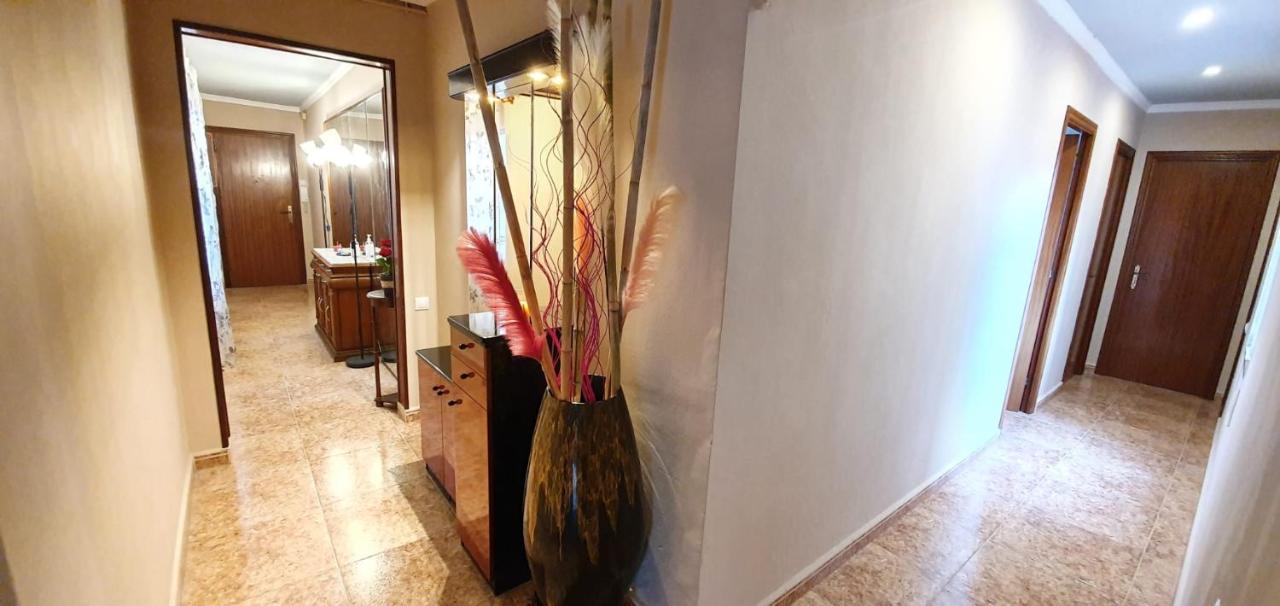 Exceptional Apartment In The Heart Of The City Tarragona Luaran gambar
