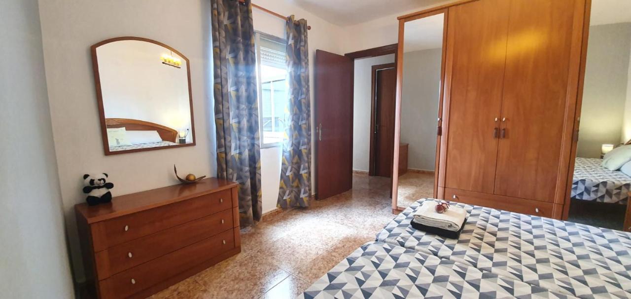 Exceptional Apartment In The Heart Of The City Tarragona Luaran gambar
