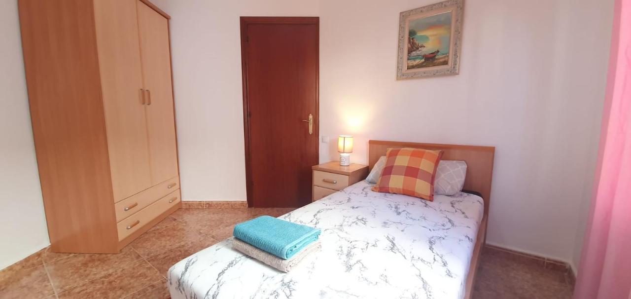 Exceptional Apartment In The Heart Of The City Tarragona Luaran gambar