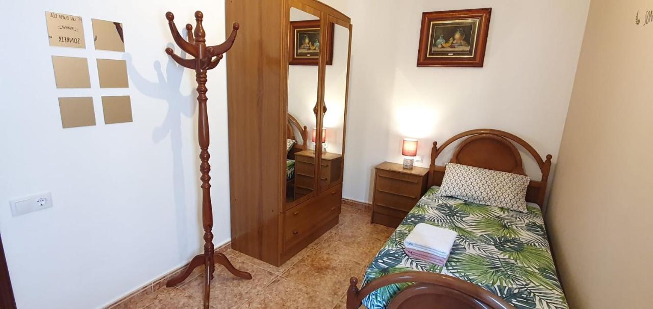 Exceptional Apartment In The Heart Of The City Tarragona Luaran gambar